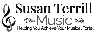 Susan Terrill Music